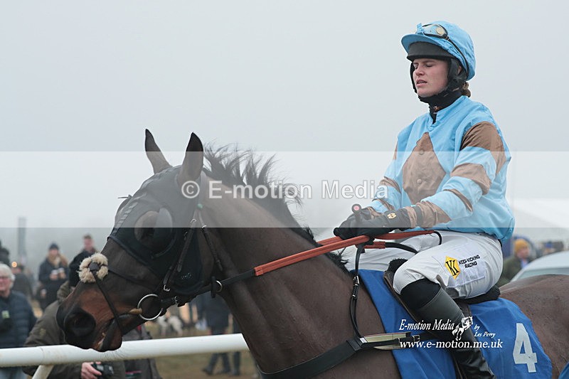 PtP 290123 30828 - Heythrop Hunt PtP Cocklebarrow 29/01/2023