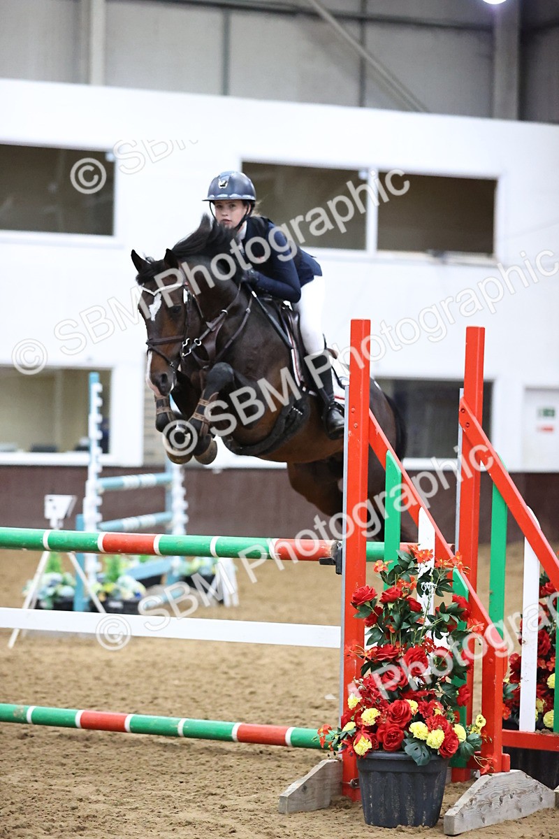 SBM_002982 - Class 7-8 - STX UK Pony Foxhunter 1.10m Open-Junior 1.15 1.20m Open