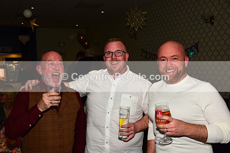 Jack-157 - Jack's 80th