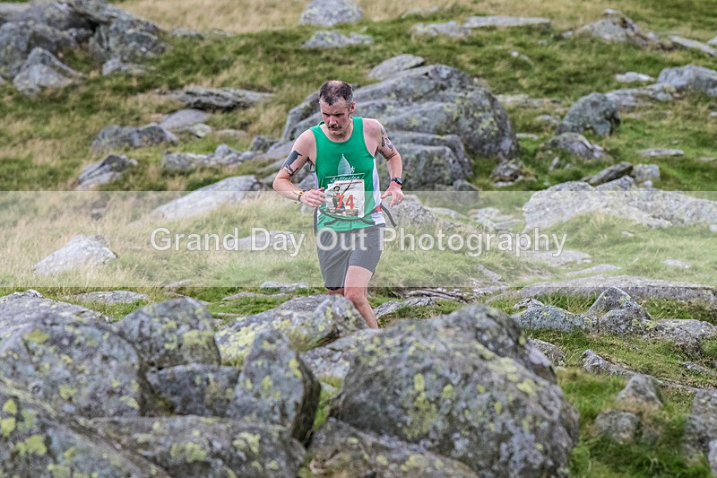 Kentmere-274 - Pete Bland Kentmere Horseshoe Fell Race Sunday 20th July 2025