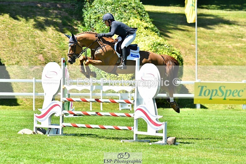 230707-135752-08163 - Cls 13 Newcomers 2nd R