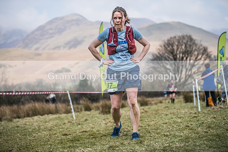 Buttermere-1223 - Fellside Events Buttermere Trail Race Sunday 23rd March 2025