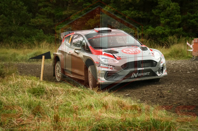 Bushwhacker Rally 2025 103 of 130 - McKelvey Construction Bushwhacker Rally 2025