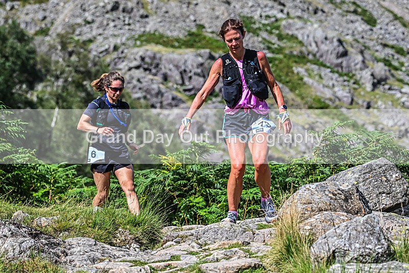 Scafell Pike-759 - Fellside Events Scafell Pike Trail Marathon Sunday 23rd August 2026