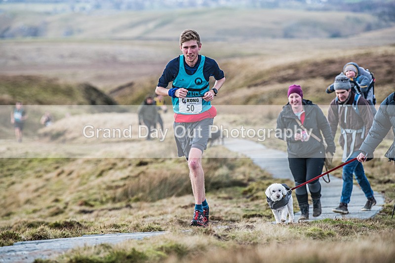 Nine Standards-43 - Nine Standards Fell Race Thursday 1st January 2026
