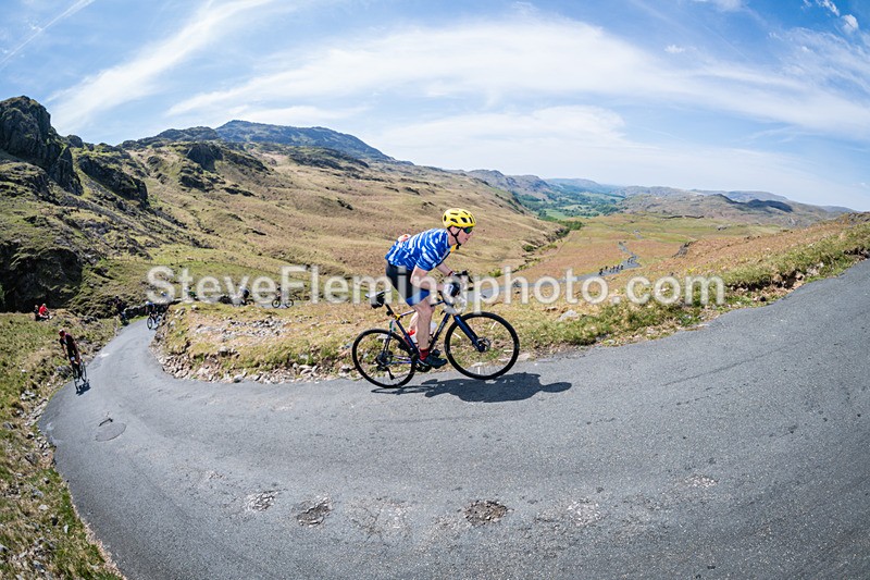 125443 - Hardknott Pass Camera 2 12.00-13.00
