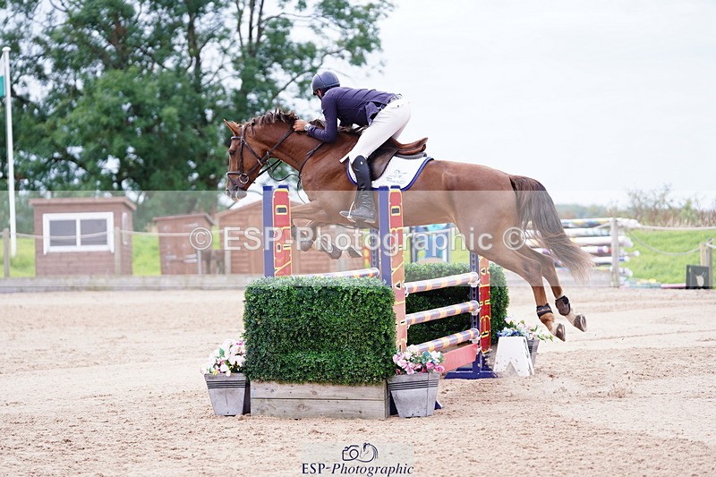 240803A-131806-08023 - Cls 31 4 Yr Old Champs