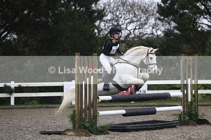 3E7A7676 - Class 3: 90cm