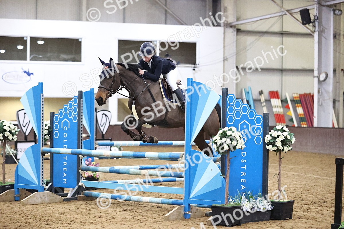 SBM_001374 - Class 8 - Senior British Novice - 90cm