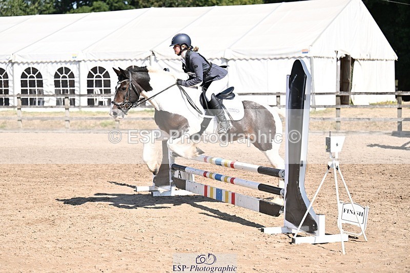 250823A-110258-27206 - NAF Round 1 10.30 to 11.40 End