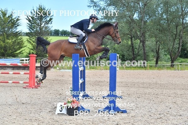 BPP_2865 - CLASS 8 SAT National 1.30m Open