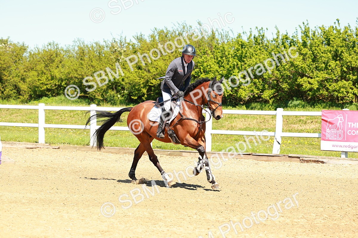 SBM_000575 - Class 3 - Senior Discovery - 1.00m