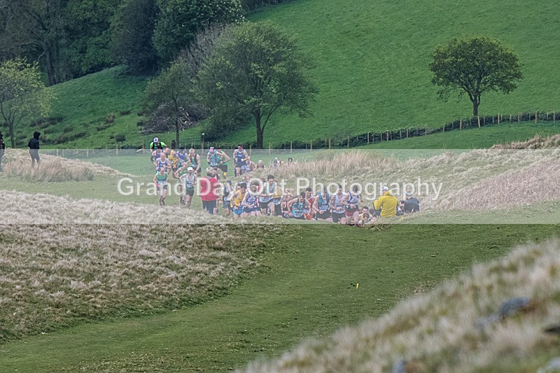 Seniors-4 - UKA 2026 Senior Inter-Counties Mountain Race - Sedbergh Sunday 3rd May 2026 - Seniors
