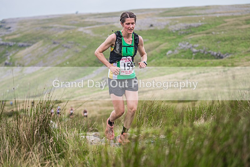 Ingleborough-129 - Ingleborough Mountain Race Saturday 19th July 2025