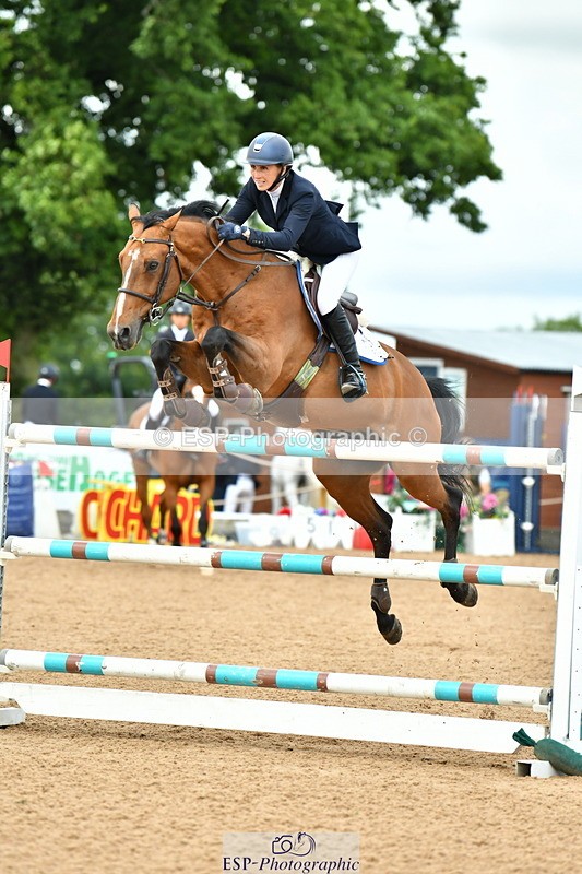 230723A-140819-12814 - Cls 12, 2 Star Big Tour Grand Prix Jump Off and Presentations