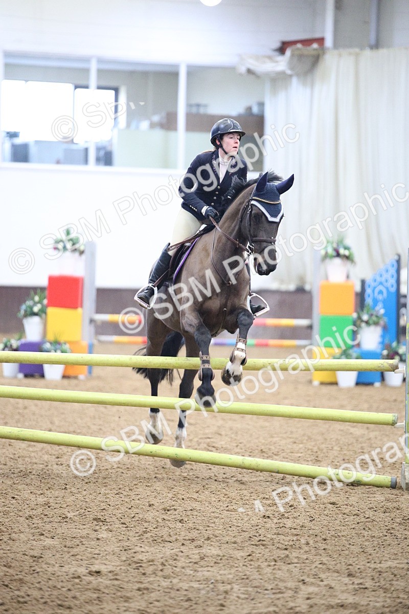 5K7A3153 - Class -1 - Equissage Pulse Senior BritiNovice/ 90cm Open