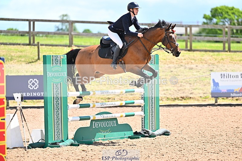 240608A-120007-02270 - Cls 3 Snr 1.05m Open