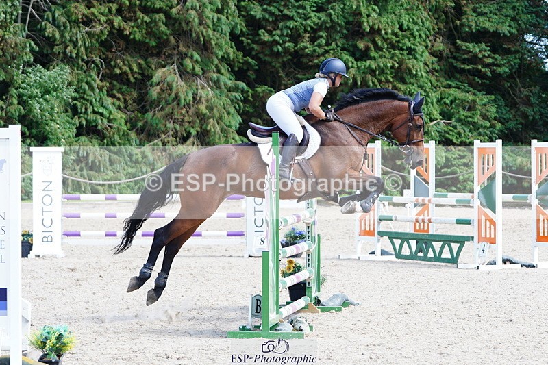 250615A-155758-11916 - Class 49 1m 05 Amateur Qualifier Snr 1m 05