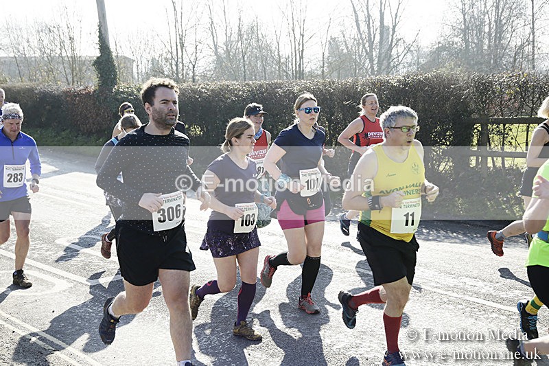 PVT 240219 106 - The Terminator Race - Pewsey Vale - 24/02/19
