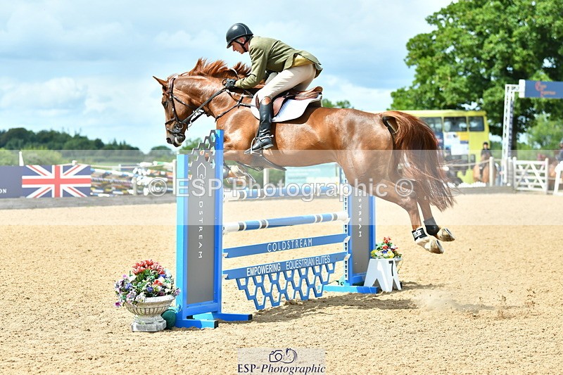 230729A-140408-06809 - Cls 16 Foxhunter