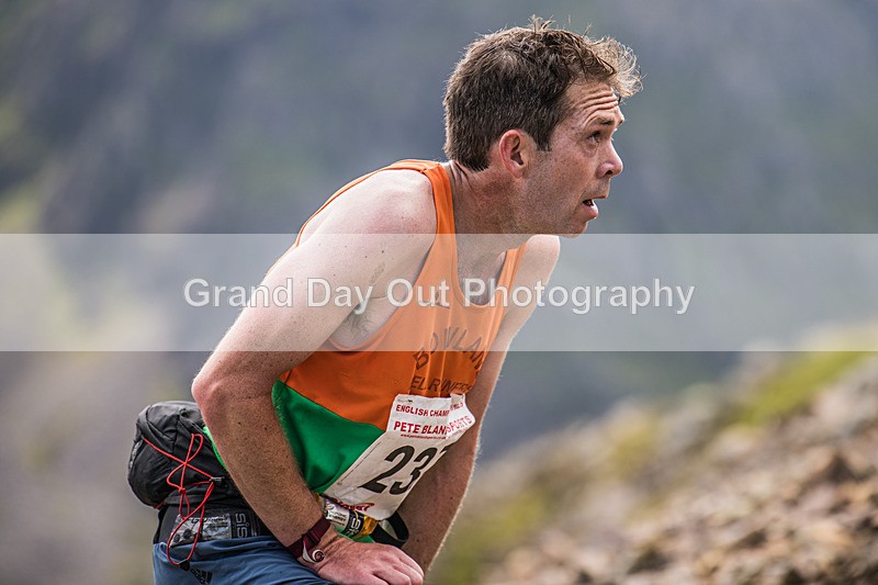 Borrowdale-607 - Borrowdale Fell Race Saturday 2nd August 2025