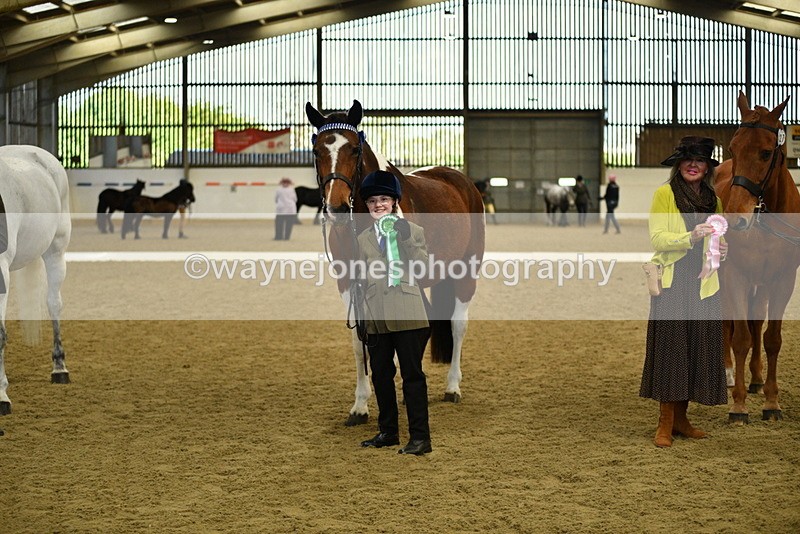 WJ5_4151 - Class 2 Best Condition In hand