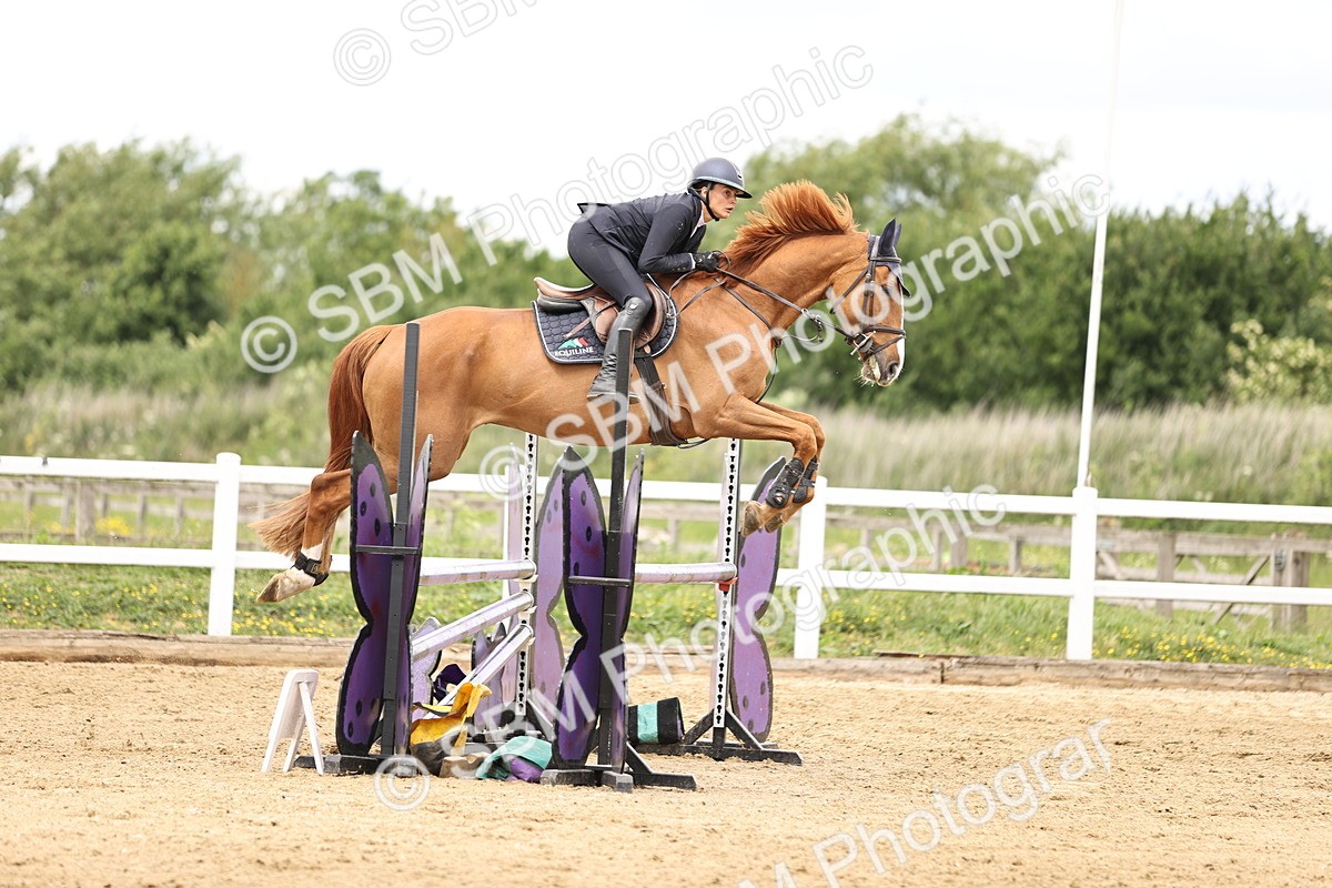 SBM_002839 - Class 10 - Senior Discovery - 1.00m