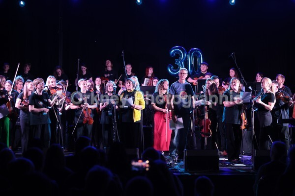  - Hadhirgaan: 30 Years Young