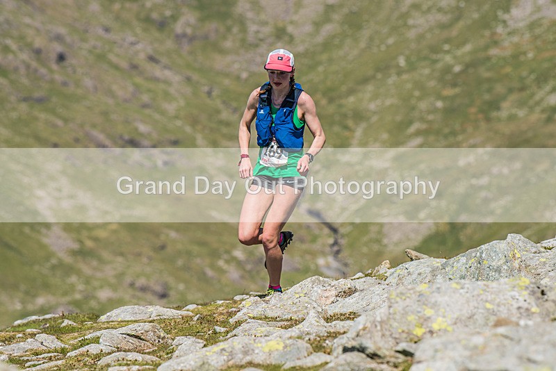 Duddon Long-309 - Duddon Valley (Long) Fell Race Saturday 3rd June 2023