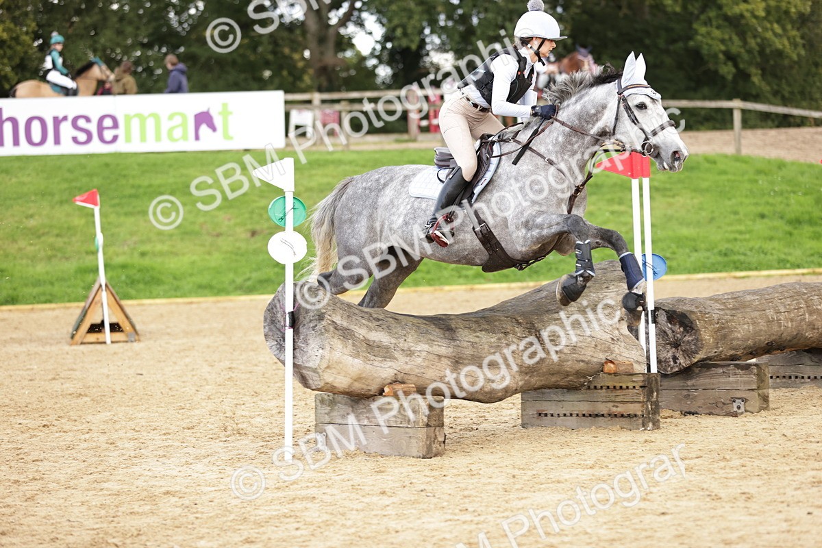 SBM_11731 - E6 - Eventers Challenge 80cm Championship
