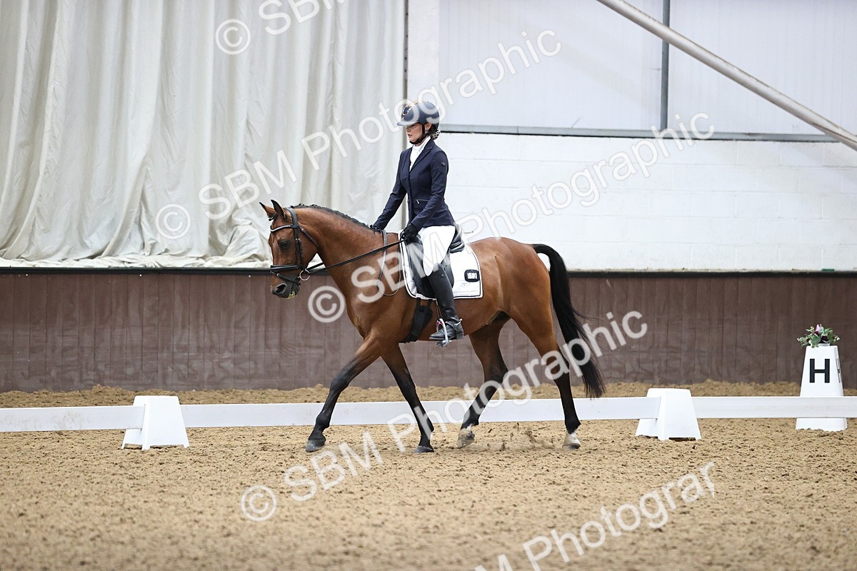 SBM_000427 - Novice 4 Warm Up