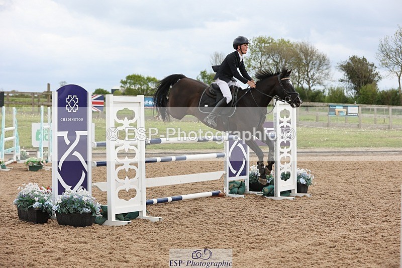 250505-140048-04973 - Cls 8 The Brown Family 148cm Grand Prix