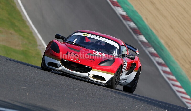  - USLOT  Lotus Specific