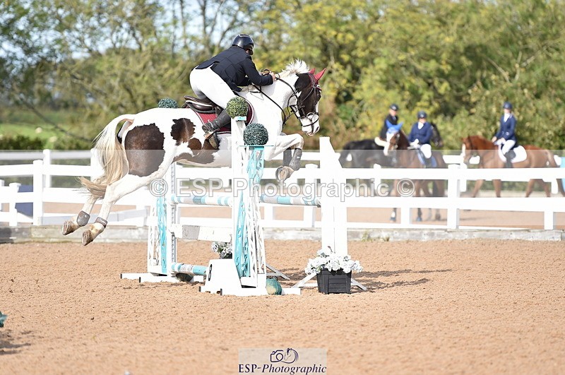 231015A-130504-08196 - Cls 25 95cm Amateur Q 2nd R