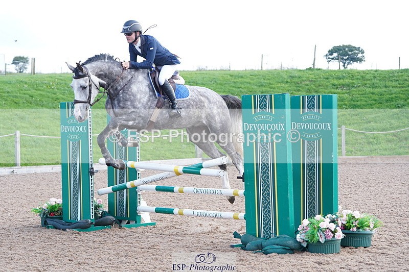 241005A-094124-04319 - SAT Cls 8 Snr British Novice & 90cm Open