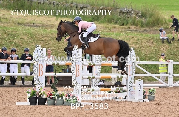 BPP_3583 - FRI CLASS 20 Pony Showjumper Of The Year