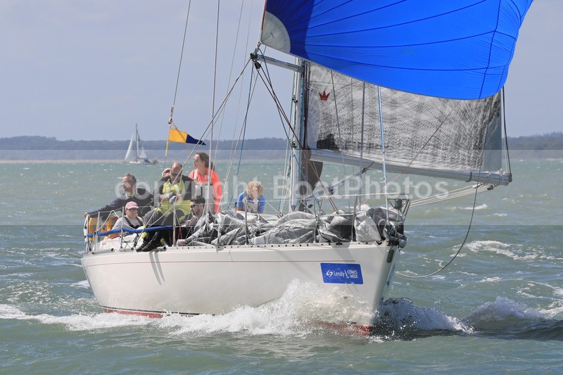 170731 SAM GBR8396 1Y3A9245_Ed - COWES WEEK 31st JULY 2017