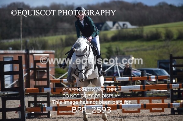 BPP_2593 - CLASS 28 48cm Pony Royal Highland Show Championship Qualifier