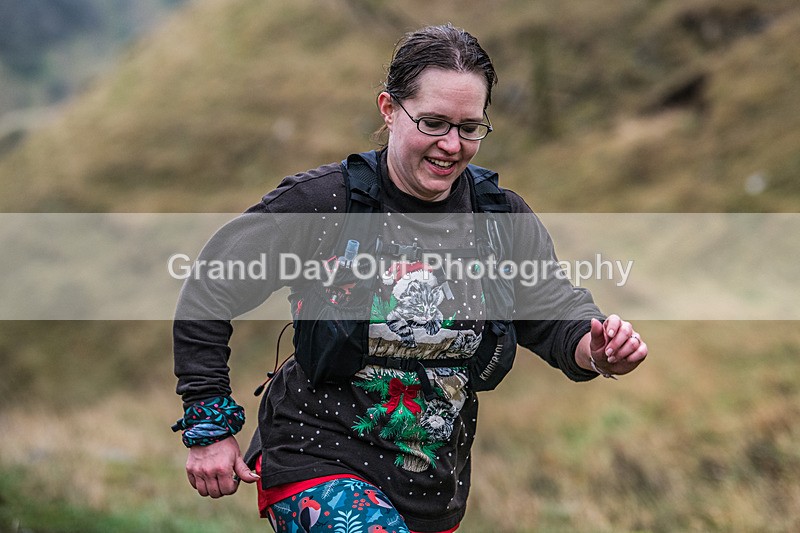 Litton-1014 - Litton Christmas Cracker Fell Race Sunday 15th December 2024