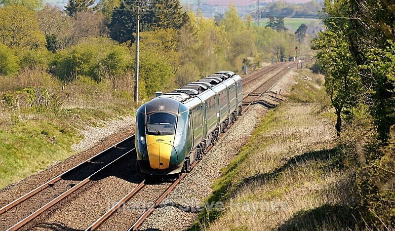 25th April 2021 - Bradford-on-Tone, Somerset