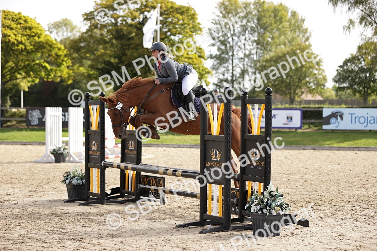 SBM_16693 - J33 - Senior 75cm Championship