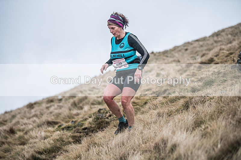 Barbondale-875 - Kendal Winter League Bardondale Junior & Senior Fell Races Sunday 8th February 2026
