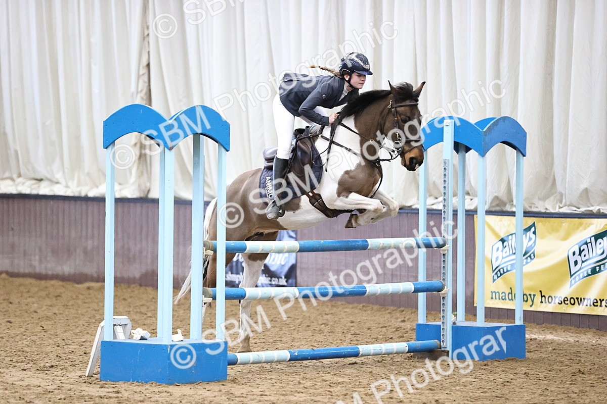 SBM_001750 - Class 11 - Blue Chip Pony Newcomers - 1.00m