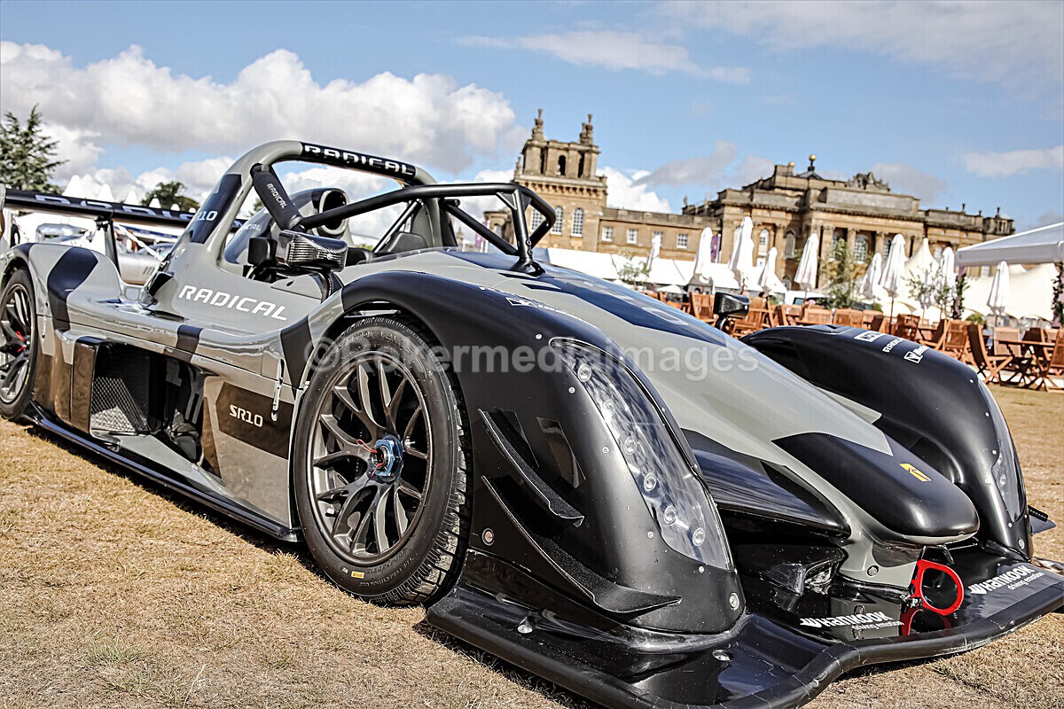 SP 2022-54 - SALON PRIVE SEPT 2022