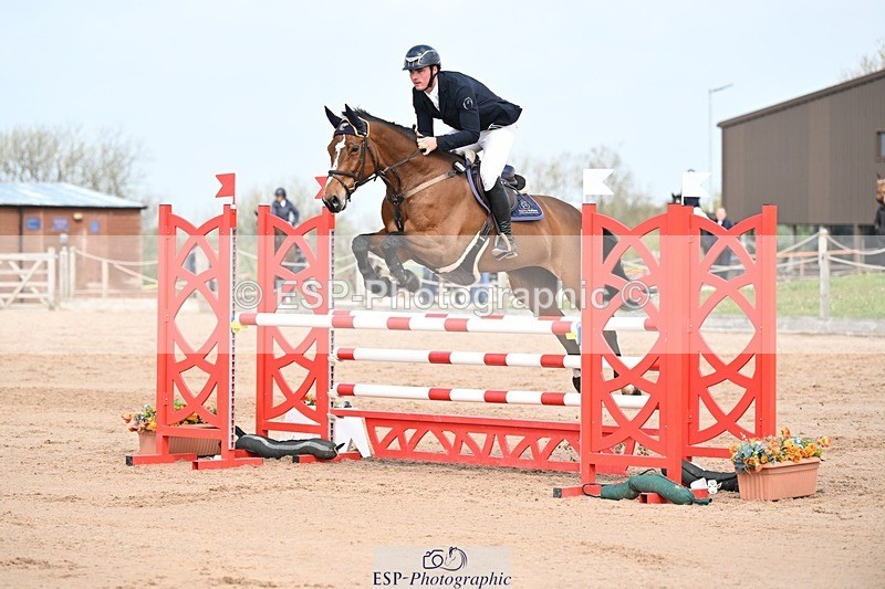 250425-110522-08788 - Cls 14 - 1 Star Bronze Tour