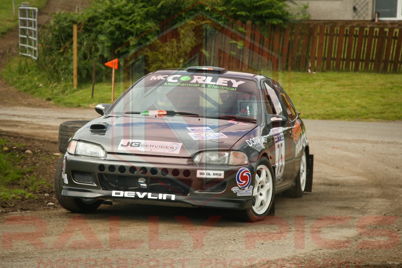 PRM Loughgall Rally 2024 49 of 110 - PRM Loughgall Stages 2024