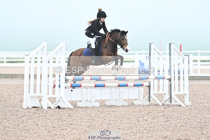 231118A-091202-00264 - Cls 2 BlueChip Pony Novice Qualifier