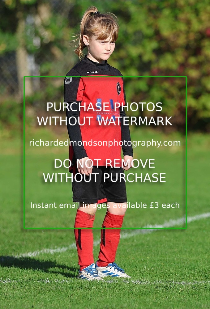 533A4650 - Sedbergh Wanderers Juniors Under 9's (17/10/26)
