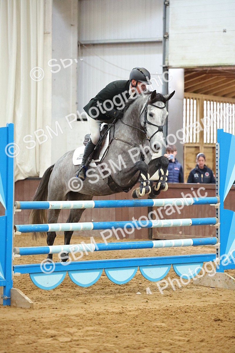 SBM_001161 - Class 4 - Senior Newcomer - 1.10m