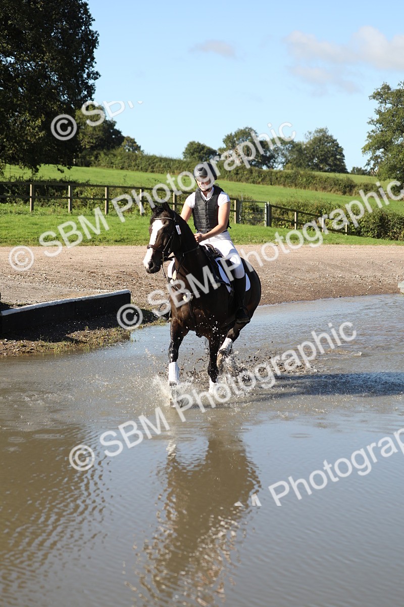 SBM_01270 - E2 Eventers Challenge 60cm Open